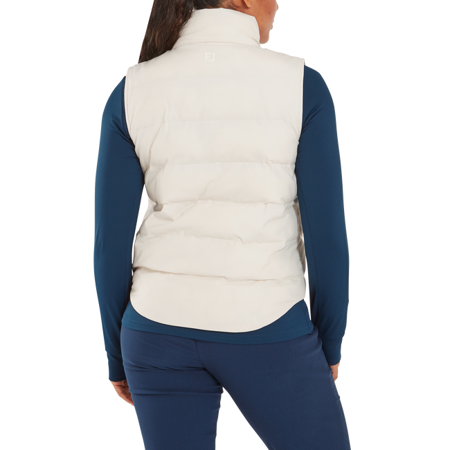 ThermoSeries Insulated Vest