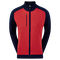 Red / Navy