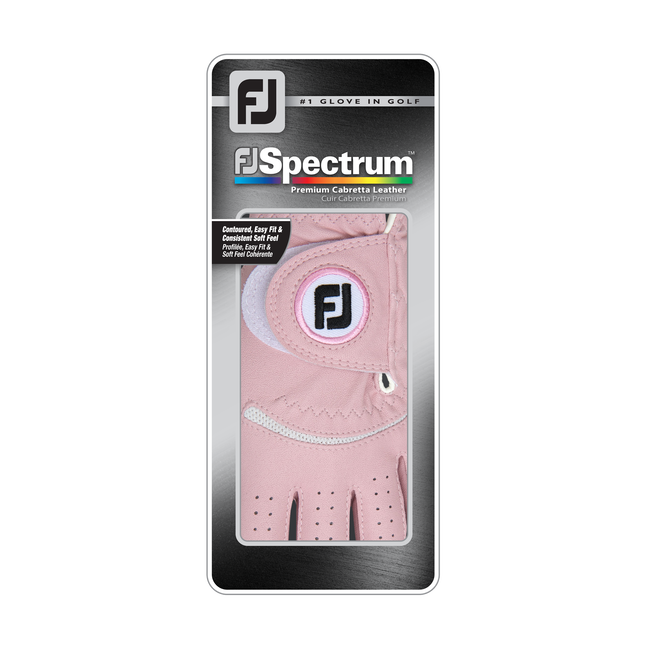 FJ Spectrum