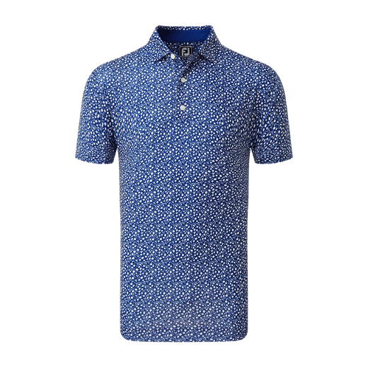Tulpen Print Lisle
