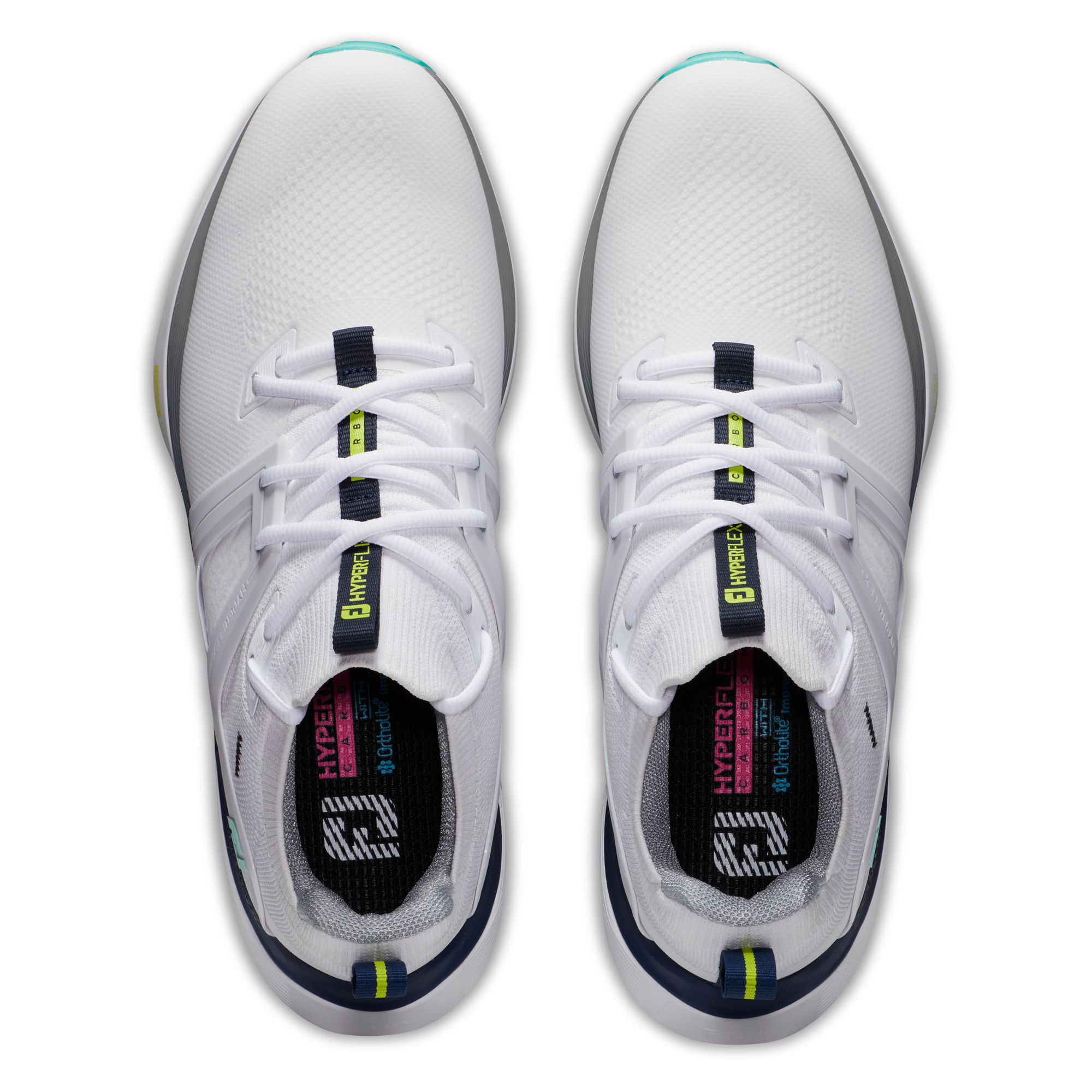 HyperFlex Carbon - FootJoy EMEA