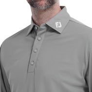 Thermolite Langarm-Polo