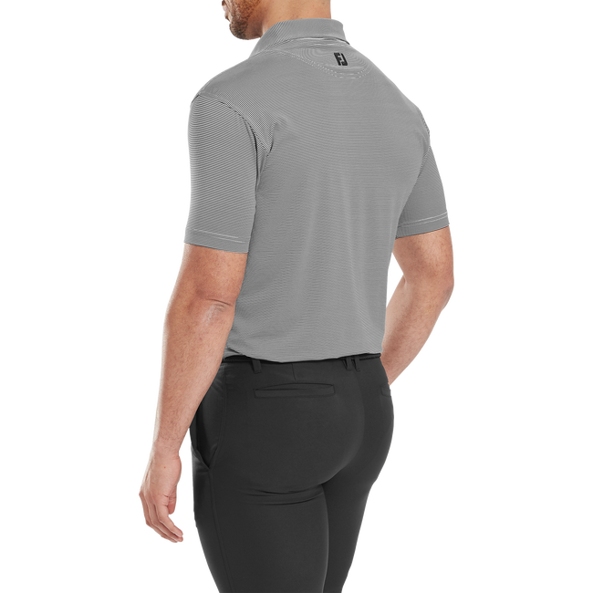 Micro Feeder Streifen Lisle