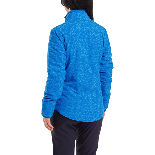 ThermoSeries Jacke Damen