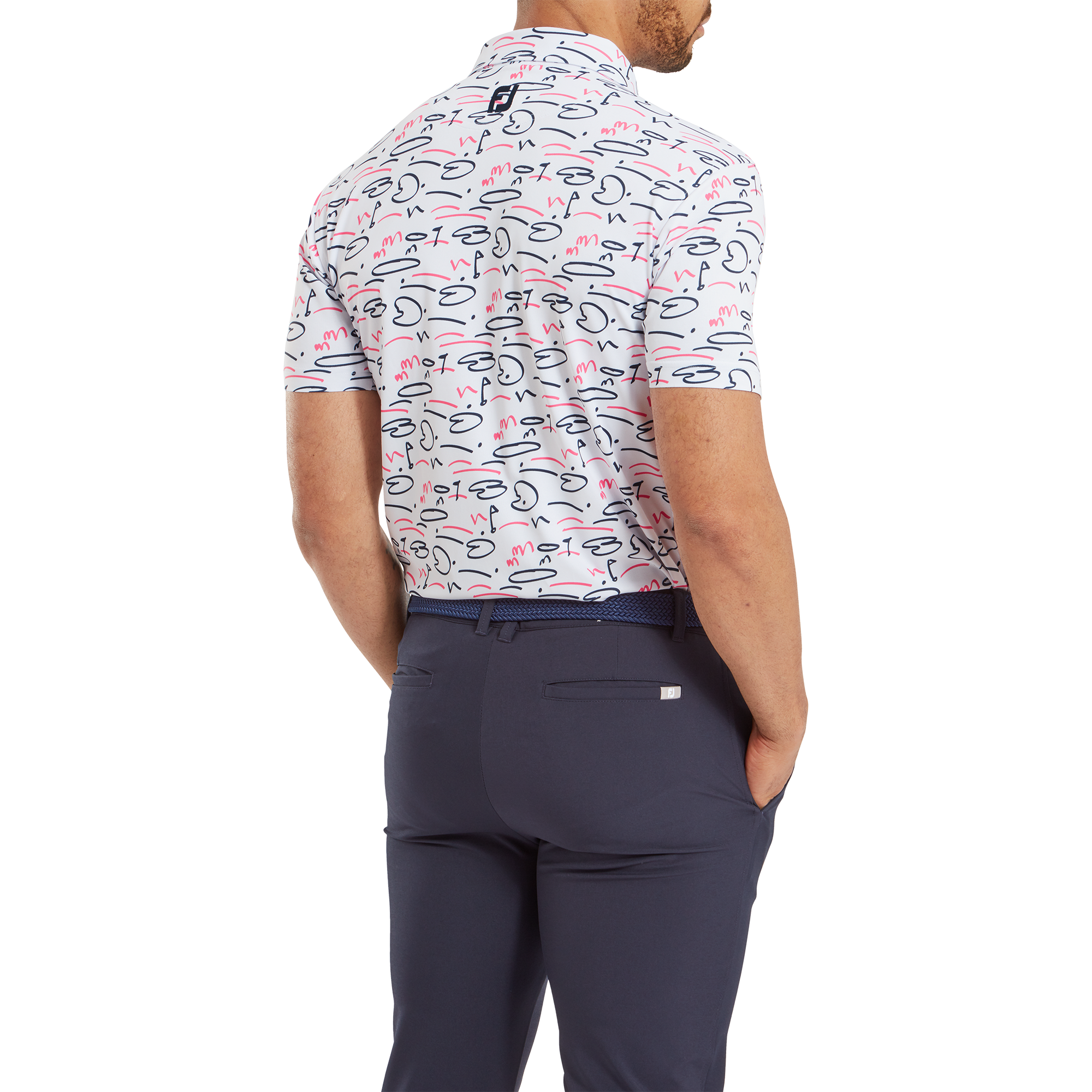 Golfplatz Piqu&eacute;