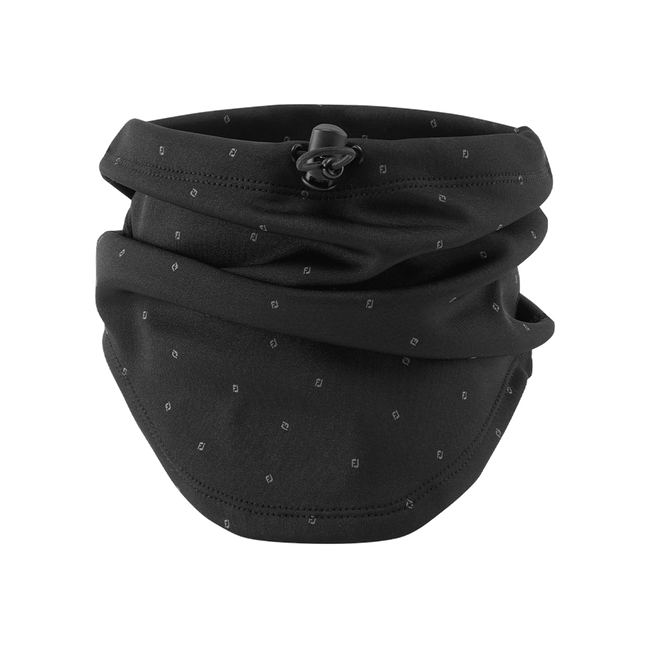 CACHE-COU POLAIRE IMPRIME FJ