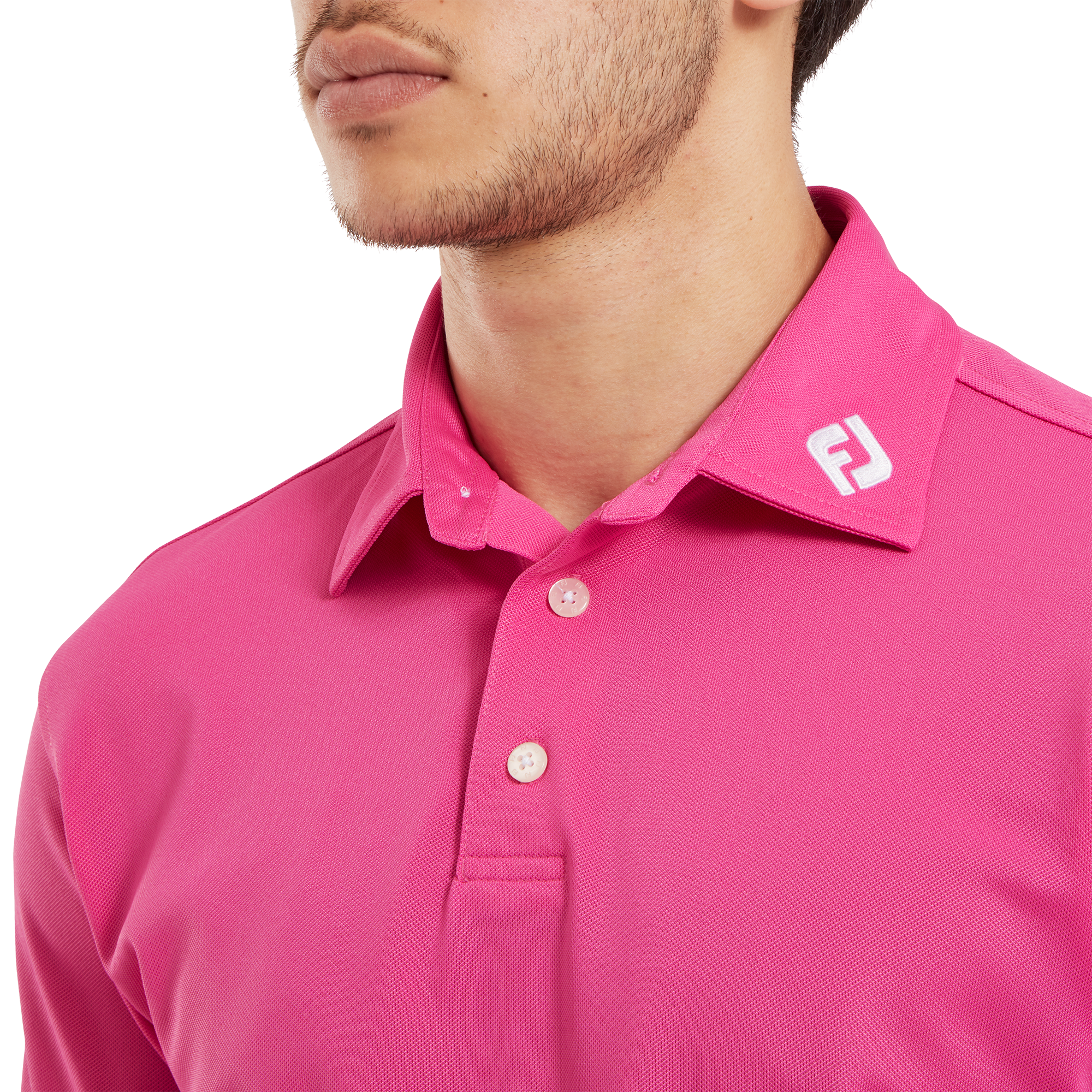 Stretch Piqu&eacute;, Uni