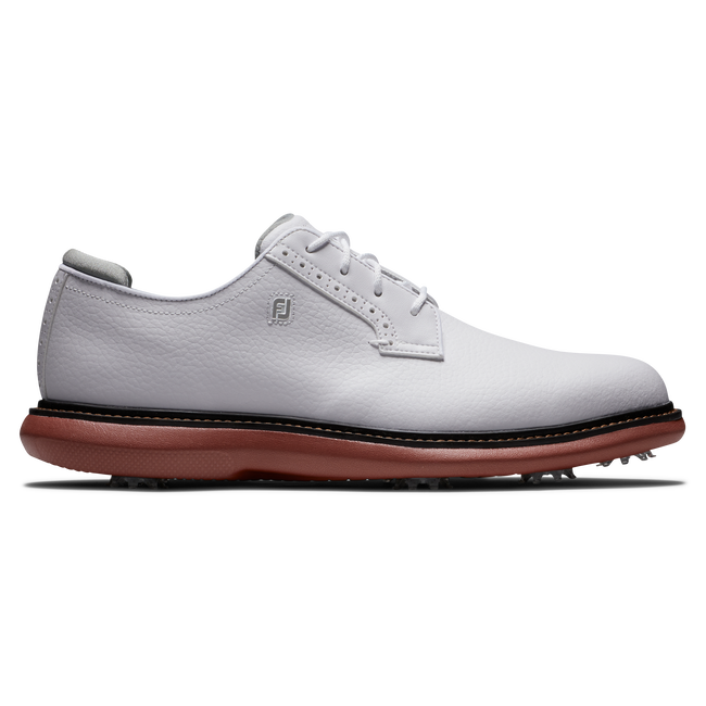 FJ Traditions Blucher