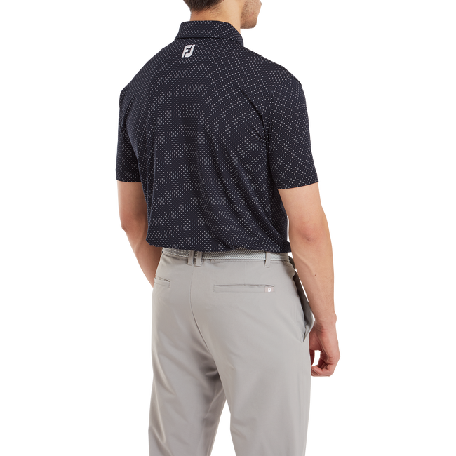 Punkte Stretch Lisle