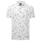 Weiß / Marine