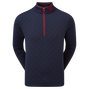 FJ Diamond Jacquard Chill-Out