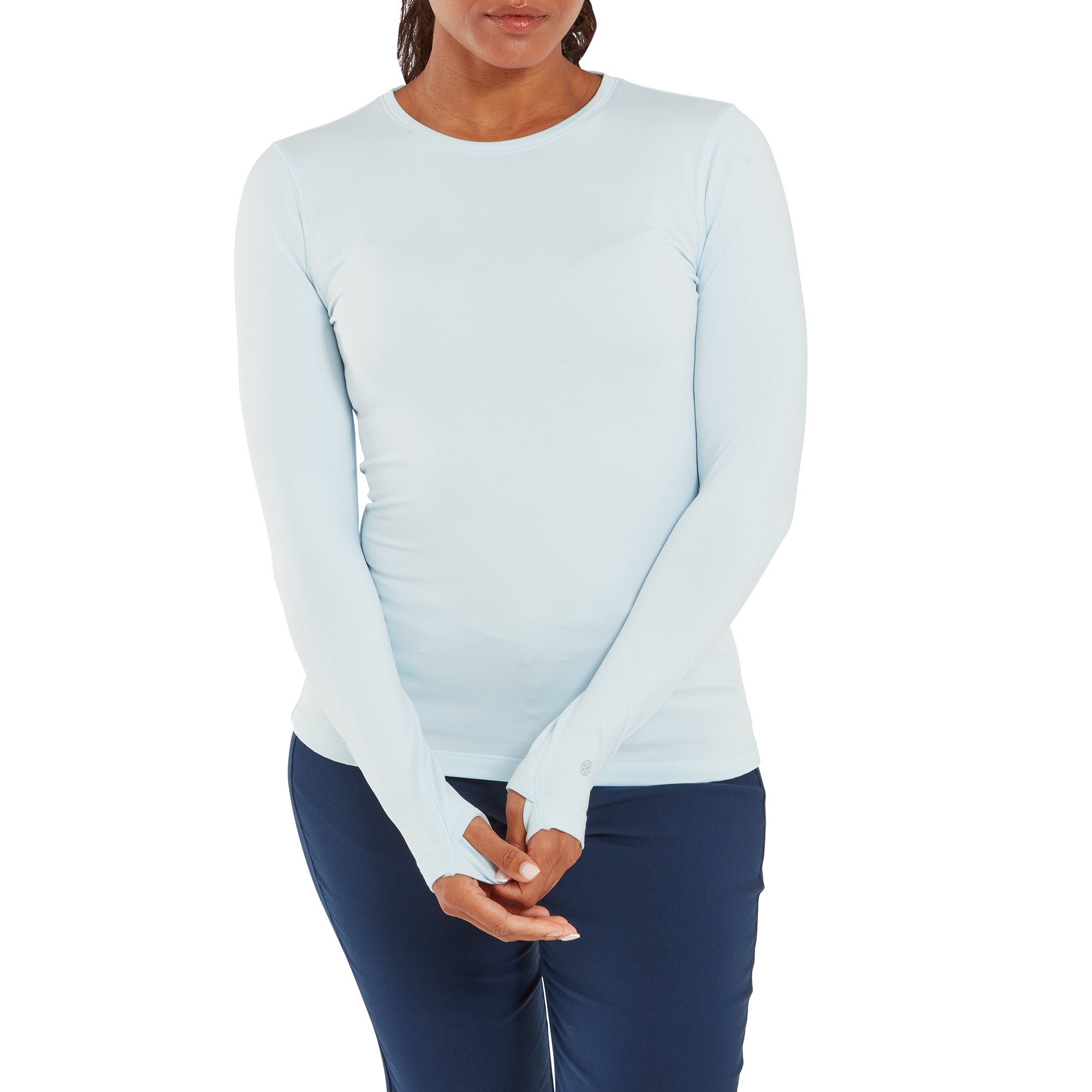 Seconde peau polaire ThermoSeries Femme