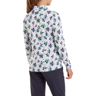 Blumen Midlayer