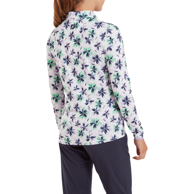 Blumen Midlayer