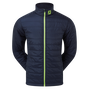 Active Insulation Jacket