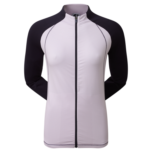 Hahnentritt Midlayer