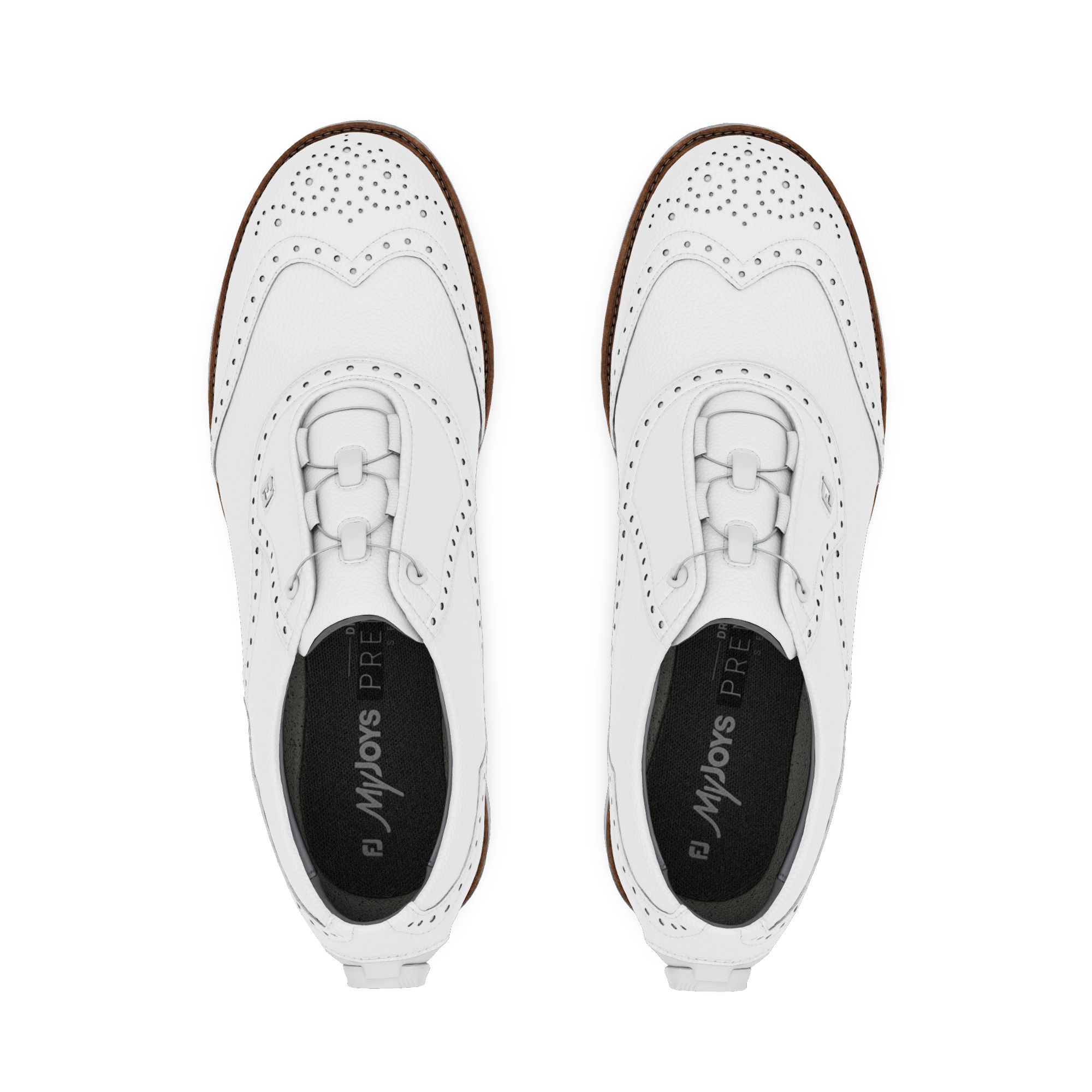 MyJoys Premiere Series - Shield Tip Femme