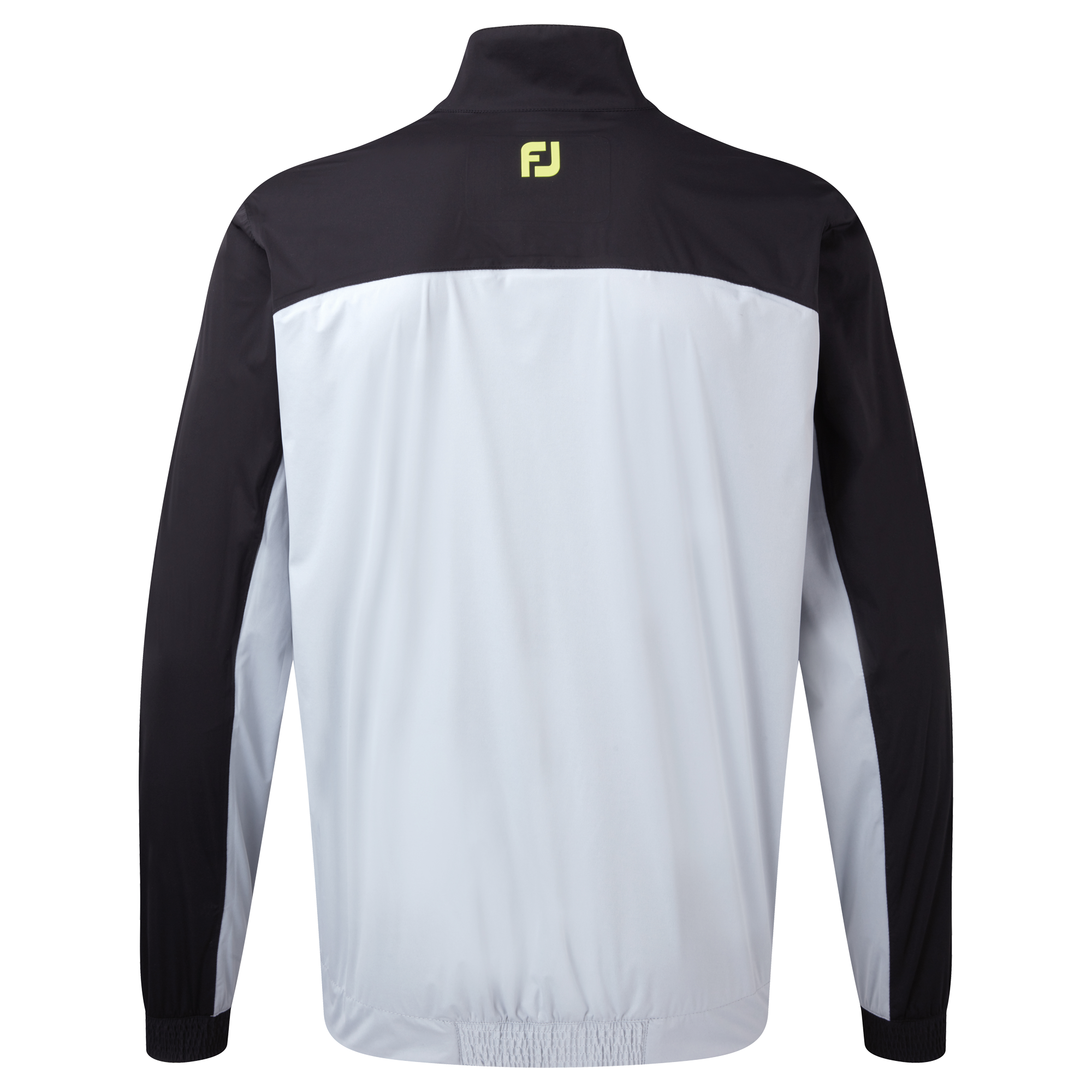 HydroKnit 1/2 Zip-Jacke