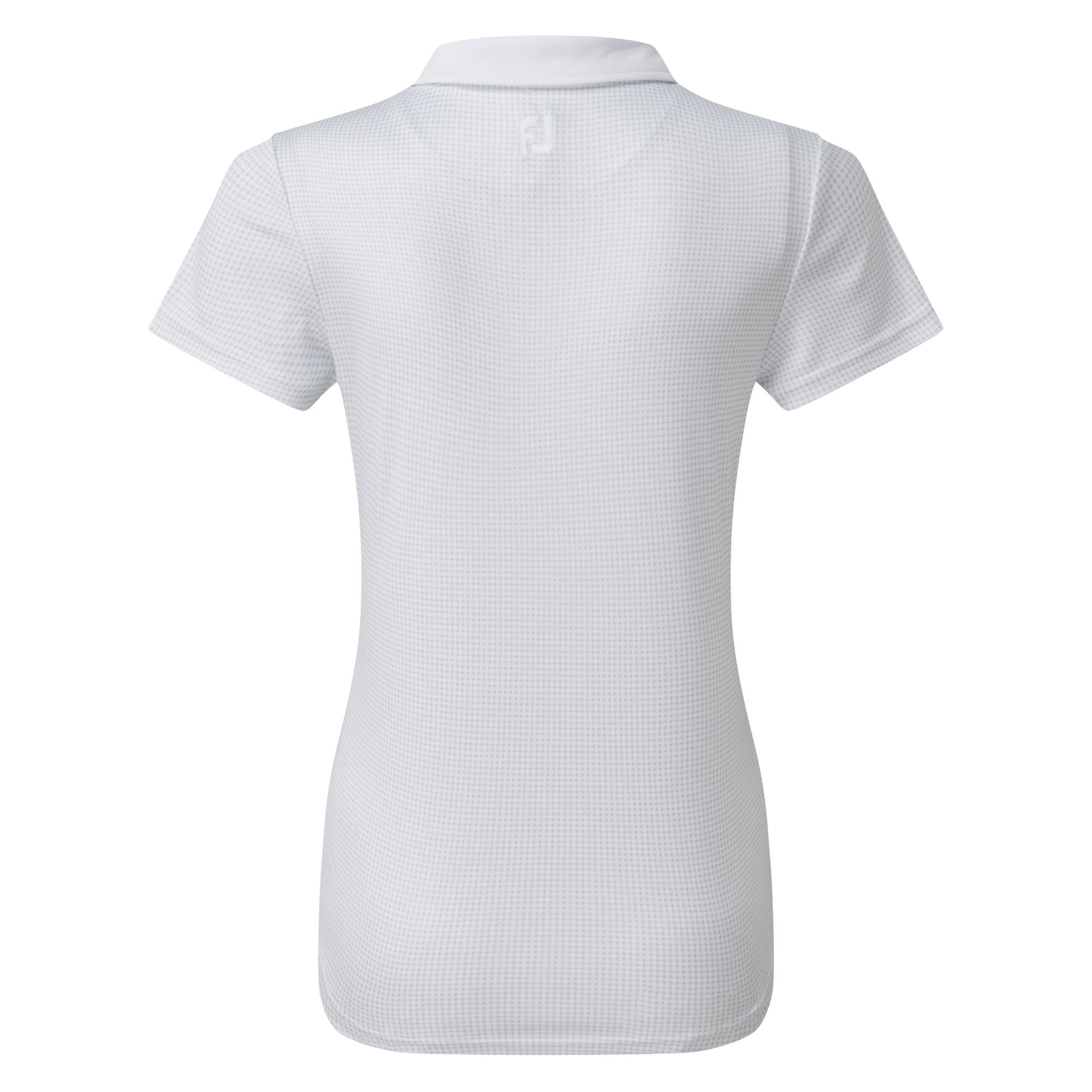 &Auml;rmelloses Damenjersey mit Kontrastkragen