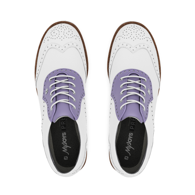 MyJoys Premiere Series - Shield Tip Damen
