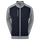 Sweat en Laine Technique Full-Zip