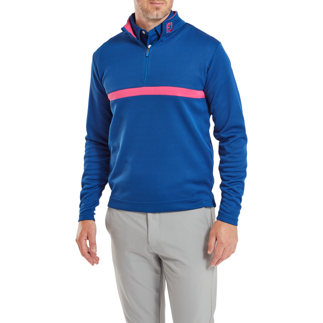 Bruststreifen Chill-Out