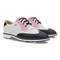 White /  Pink /  Navy