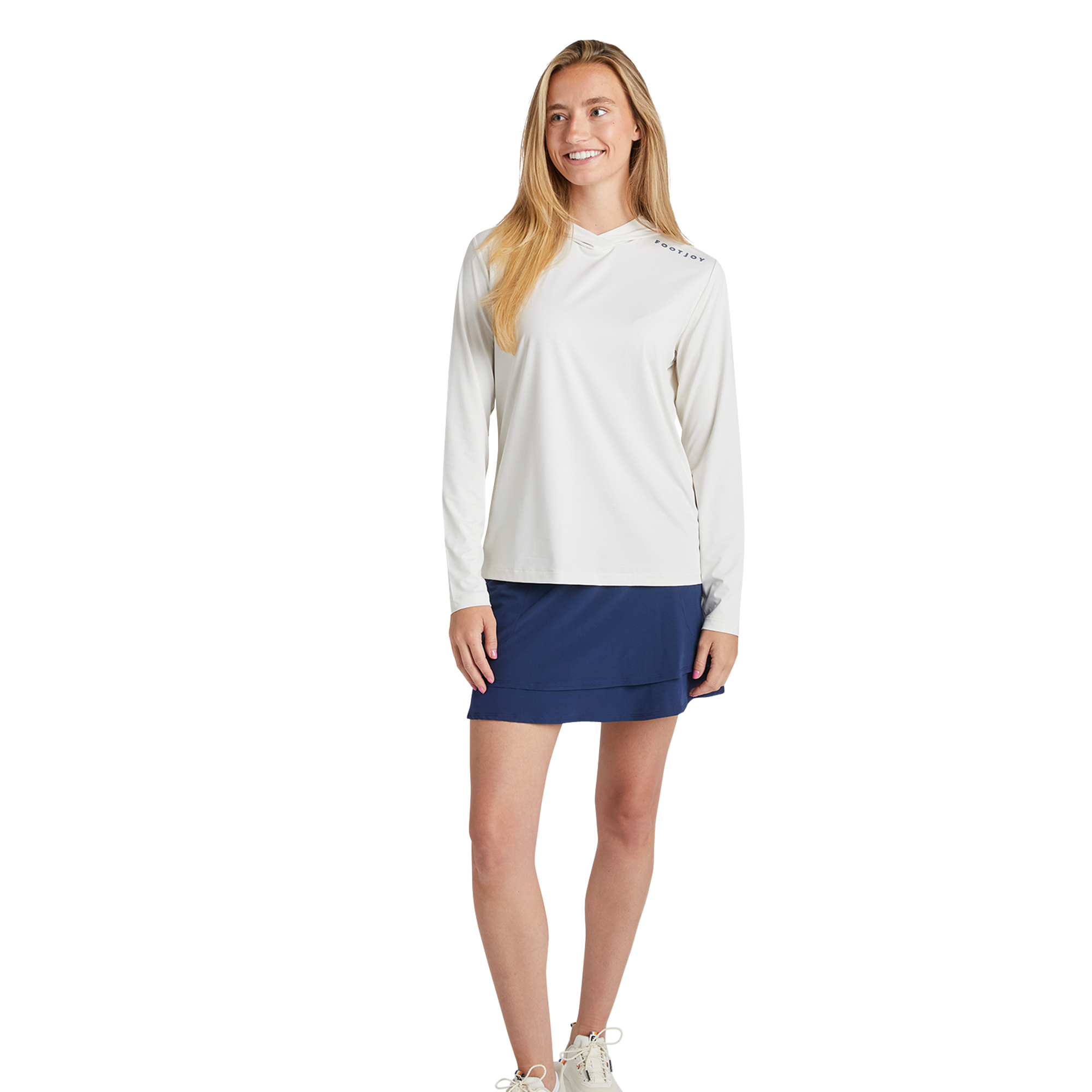 Hoodie TempoSeries Femme