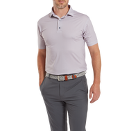 Scallop Shell Foulard Lisle