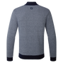 Pullover Full-Zip doubl&eacute;