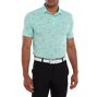 Tropic Golf Print Lisle