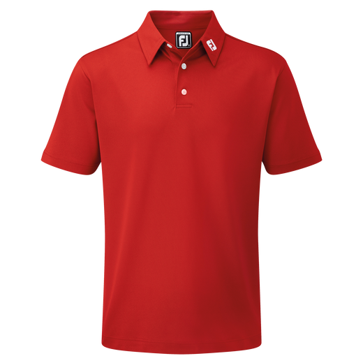 Stretch Piqu&eacute;, Uni