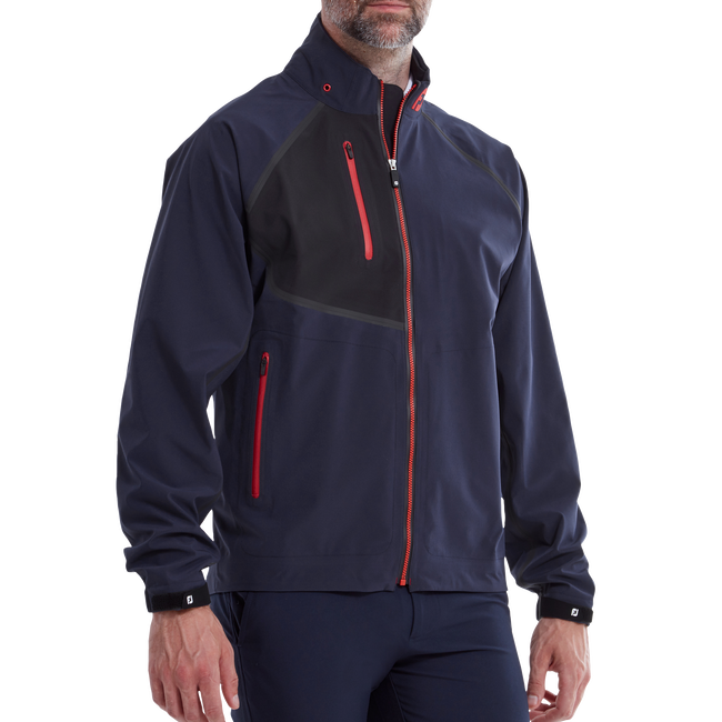 HydroTour-Jacke