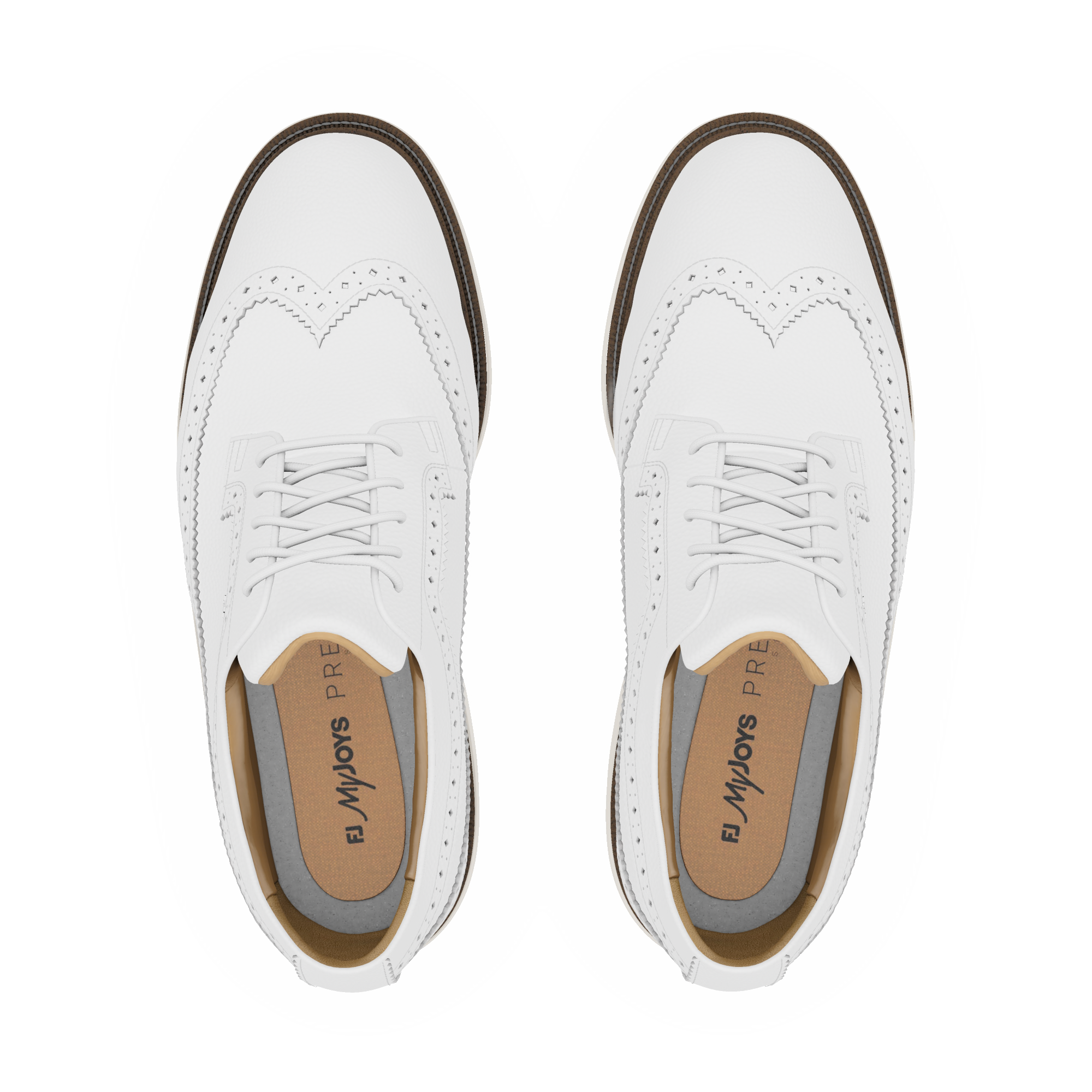 MyJoys Premiere Series - Marquis