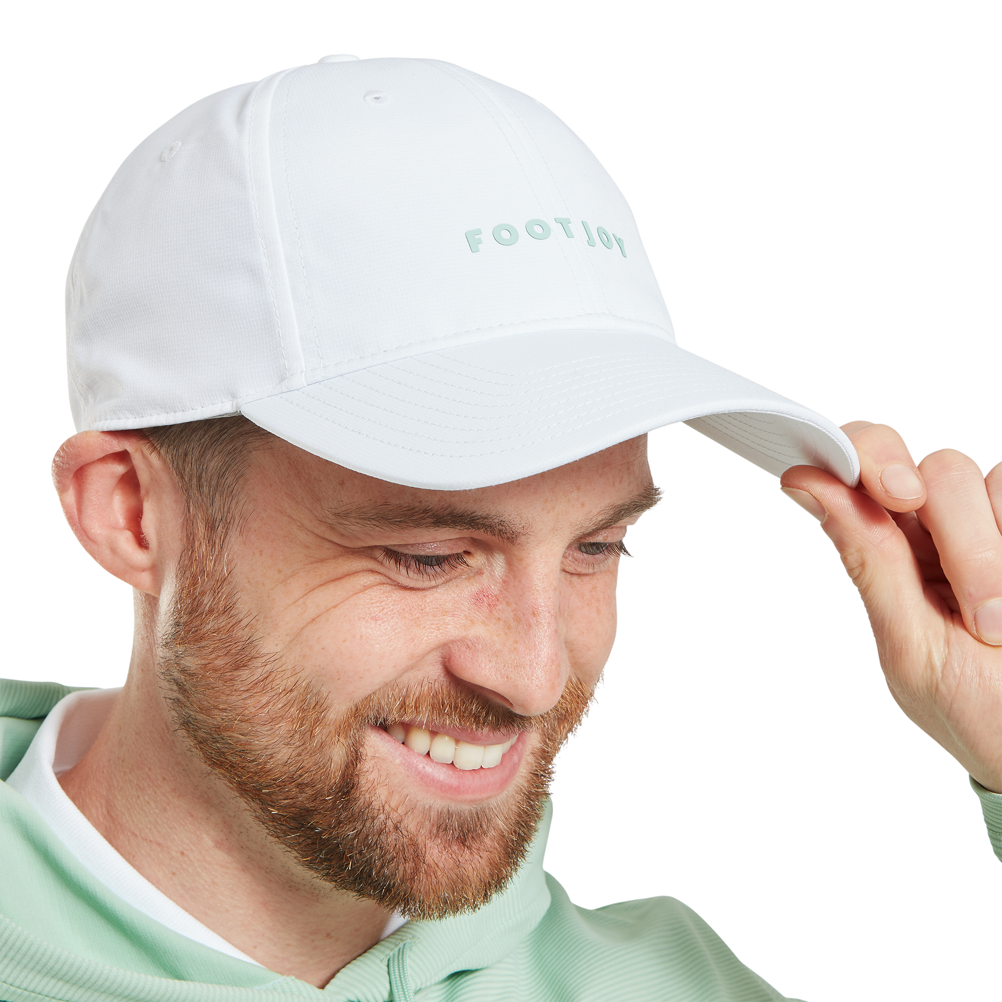 Casquette FJ