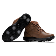 Winter Golf Boots Dam