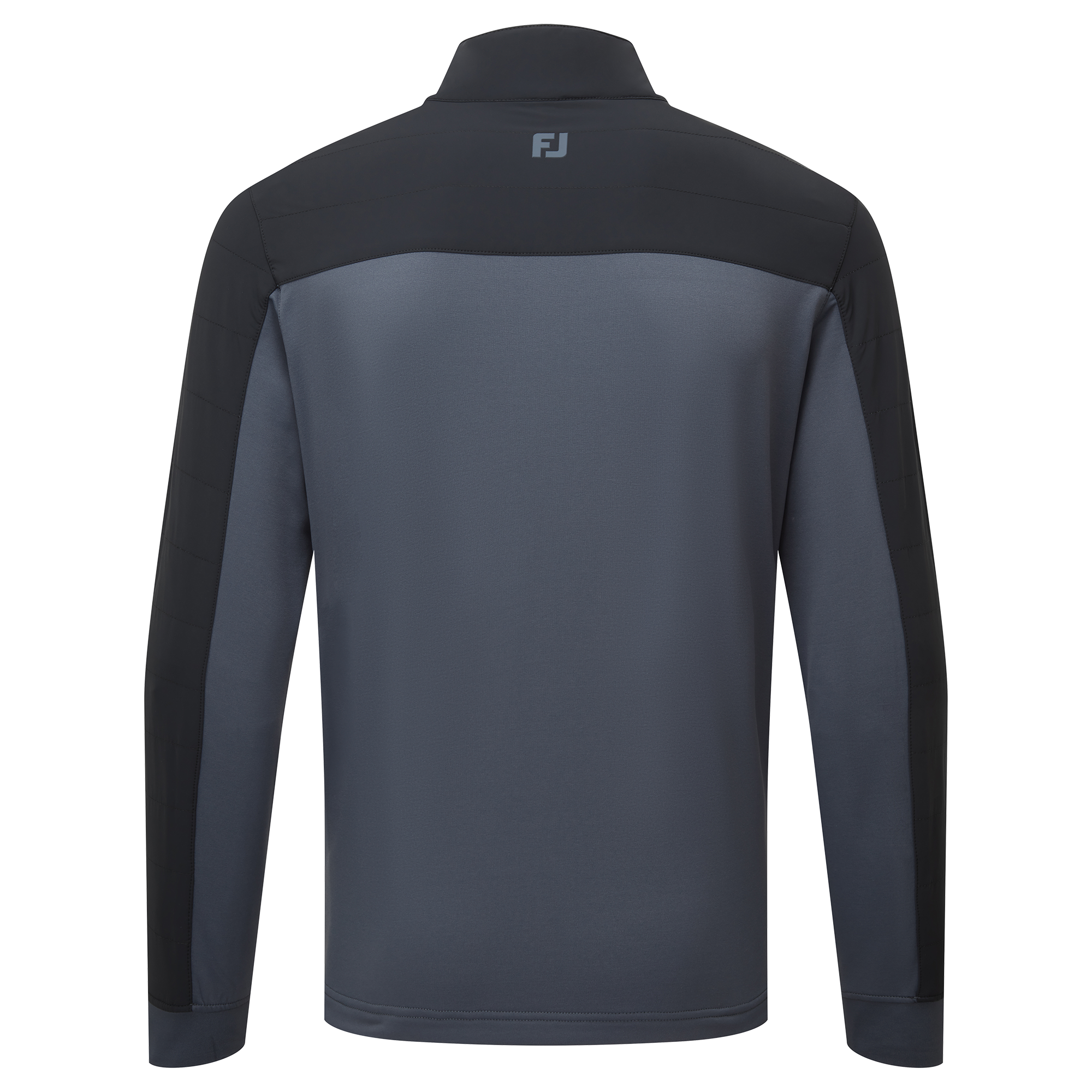 ThermoSeries Hybrid Pullover