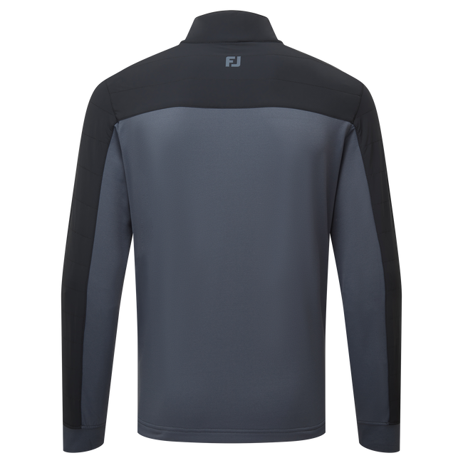 Pullover hybride ThermoSeries