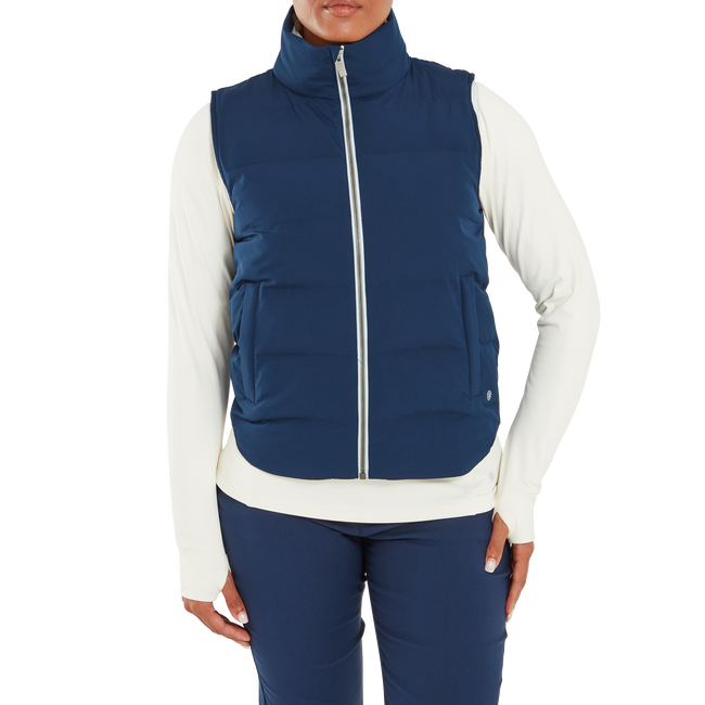 ThermoSeries Insulated Vest