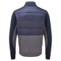 Hybrid Thermo-Jacke