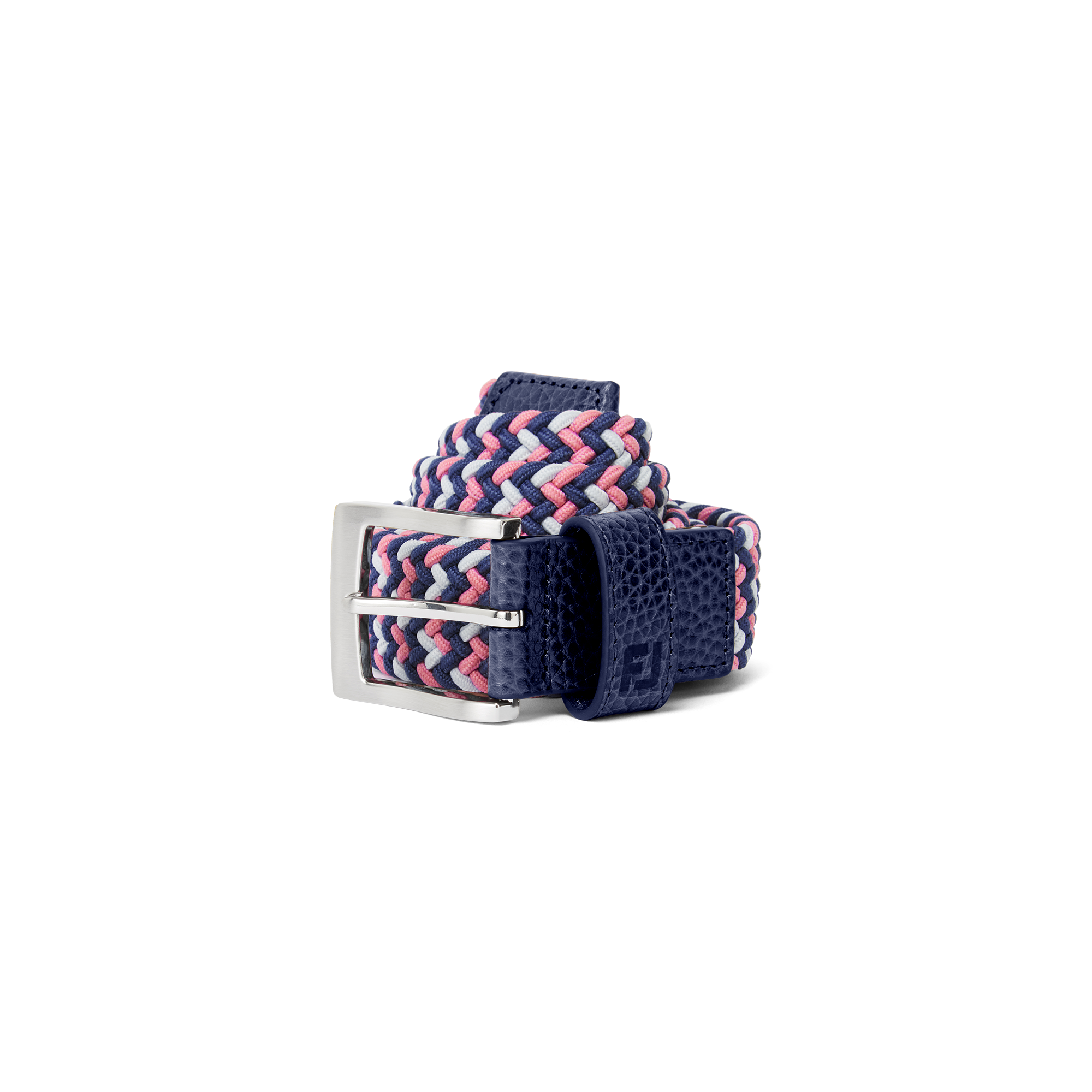 FJ Geflochtener G&uuml;rtel