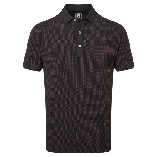 Punkte Jacquard