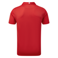 FJ ProDry Stretch-Pikee einfarbig