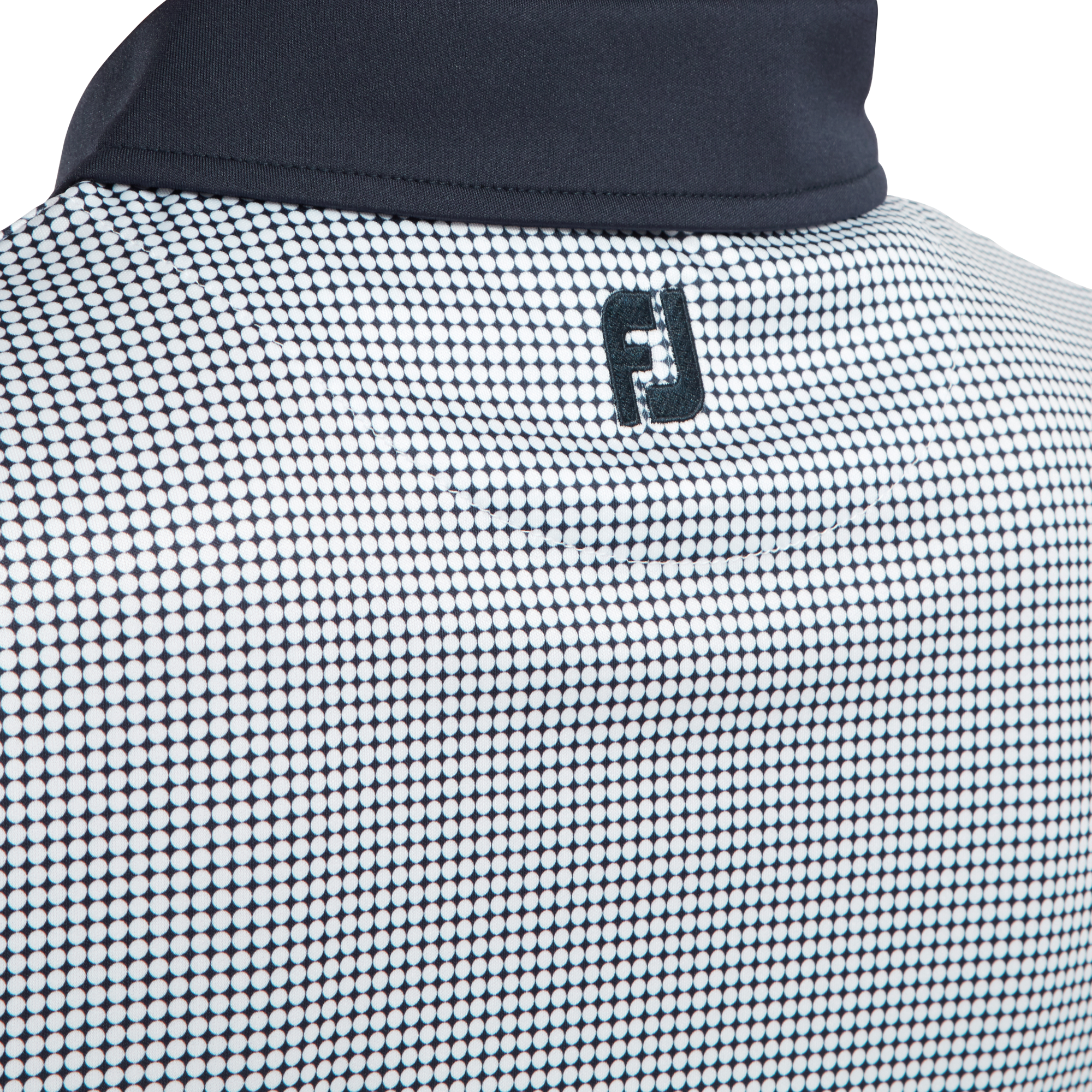 &Auml;rmelloses Damenjersey mit Kontrastkragen