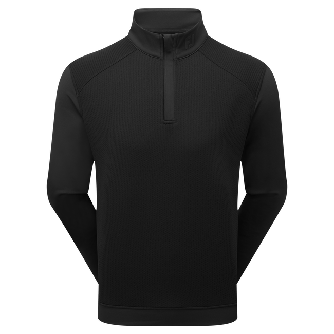 Pullover Ottoman ThermoSeries