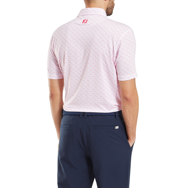 Figure Print Lisle