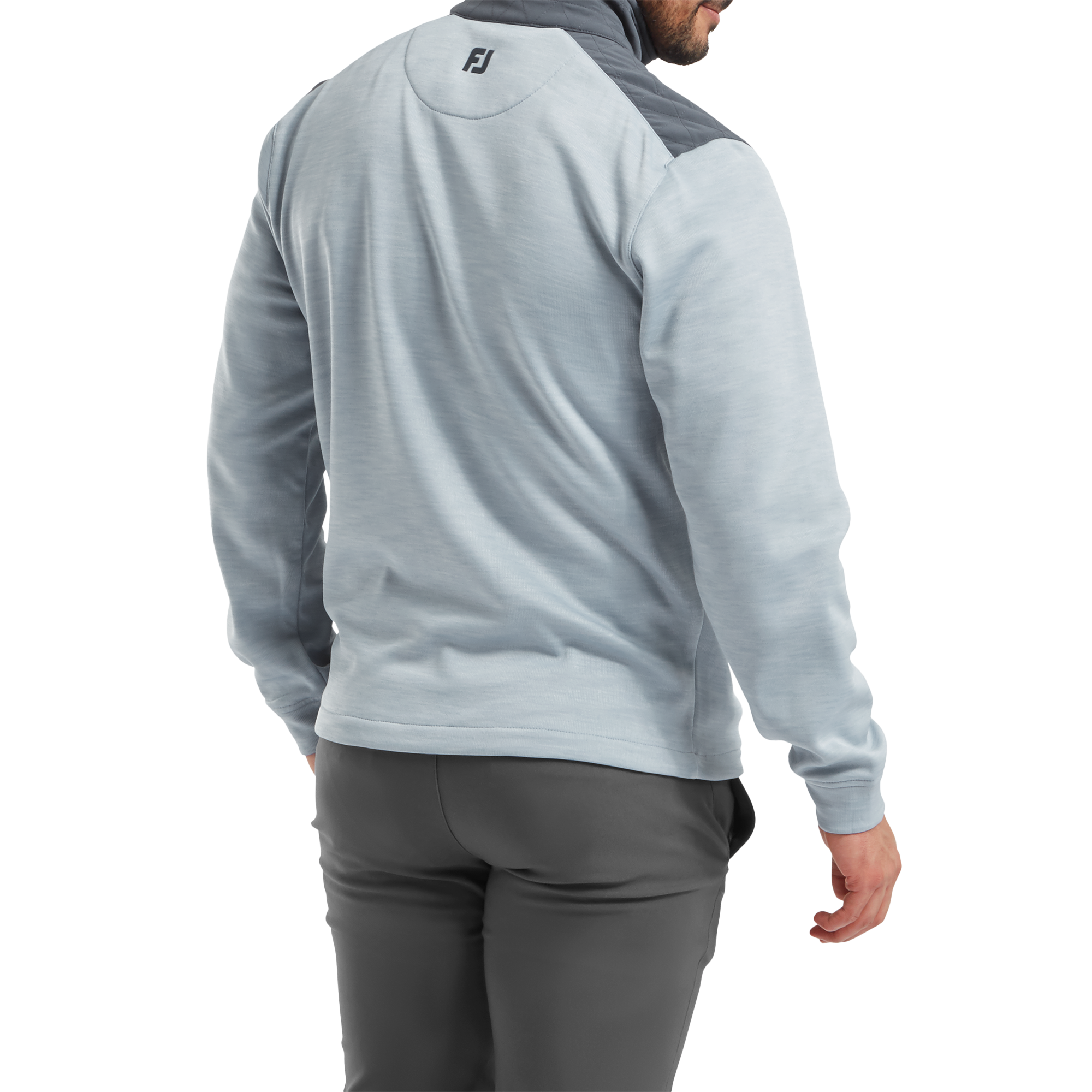 ThermoSeries Hybrid Jacke