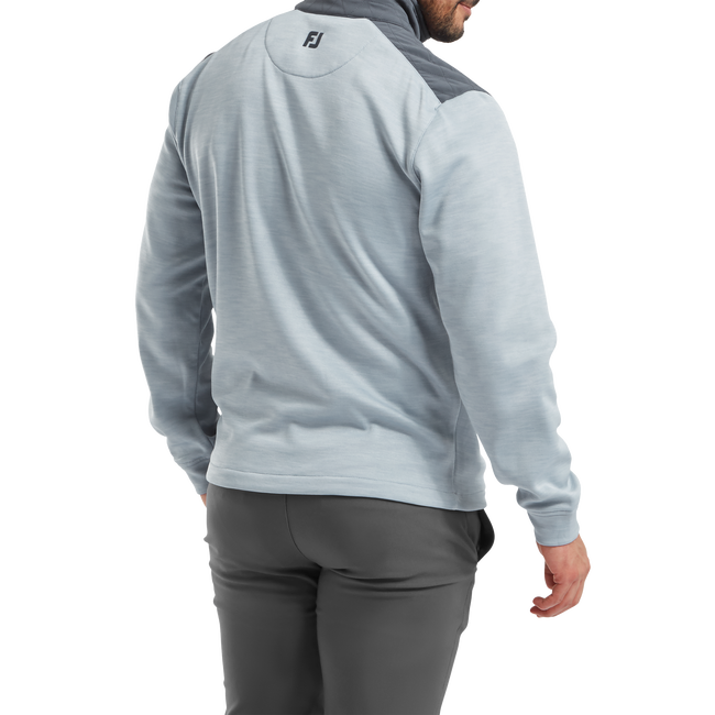Veste hybride ThermoSeries