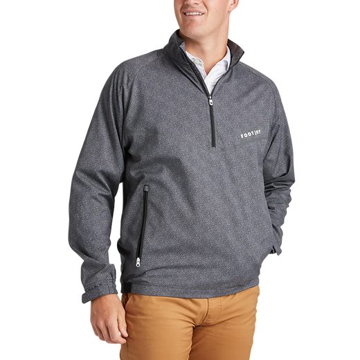 Zephyr Wind-Shirt