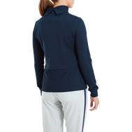 Ottoman Pullover